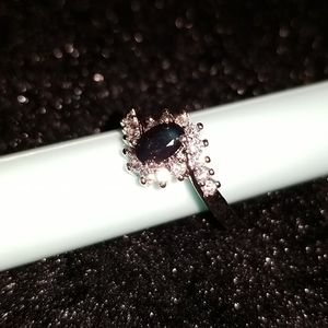 Ring, size 6